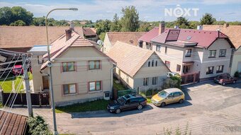 Prodej Rodinný dům, 56㎡ - 2
