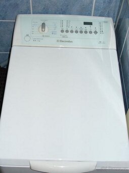 úzká pračka Electrolux ODVOZ STARÉ PRAČKY - 2