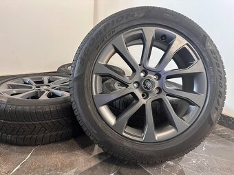 original range rover sport 2024 r21 N9XM-EB GB DPH - 2