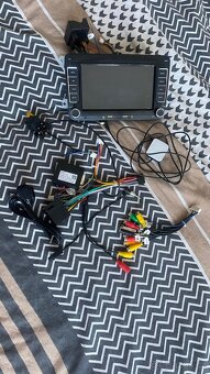 Autoradio - 2