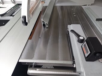 Formátovací pila Paoloni FIMAL P45 vč. digitálních pravítek - 2