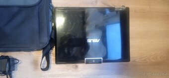 Prodám Notebook Asus Na díly nebo opravu cena:300Kč - 2