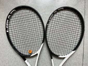 Tenisové rakety Head Speed MP - 2