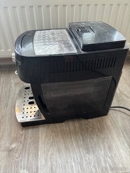 Delonghi magnifica s na ND - 2