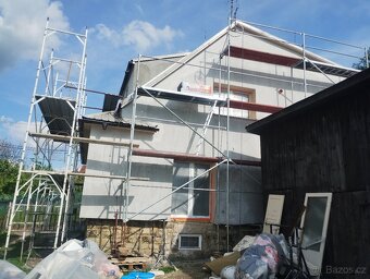 Lešení - 2