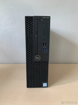 Značkové PC DELL- WINDOWS 11-TOP STAV- SSD-ZÁRUKA – PRODEJNA - 2