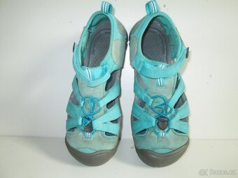 Keen...vel.37 - 2