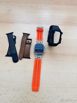 Apple Watch Ultra - 2