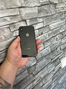 iPhone X 256 Gb - 2