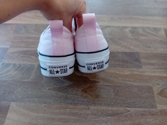 Tenisky Converse vel. 37 - 2