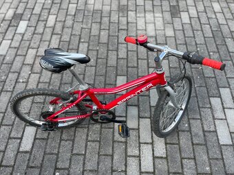 Sprinter (Core) Nipper 20 - 2