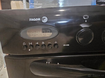 2x trouba ... AEG a Electrolux - 2