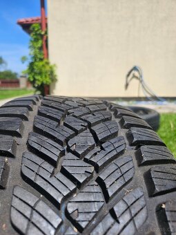 Fulda zimni DOT 36/20, 225/45/R18 - 2