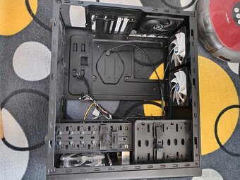 Prodám Cooler Master Elite 430 černá - 2
