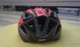 Prodám cyklistickou helmu zn. ALPINA vel.58-63cm - 2