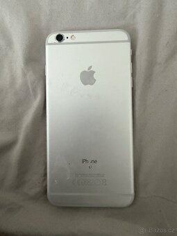 Iphone 6s plus - 2