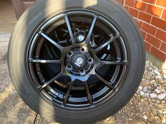 SPARCO ASSETTO GARA 16” 5x108 Ford, Volvo, Jaguar - 2