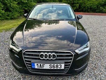 Audi A3 1.2TFSi 77kw 2013 Sportback - 2
