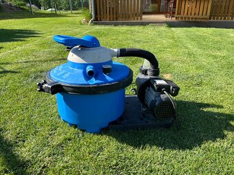 Filtrace Marimex ProStar 4 - 2