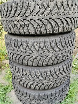Pneu 185/70 r14 88t - 2