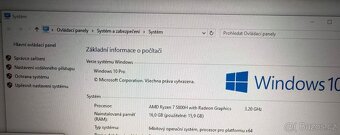 Lenovo Legion - 2