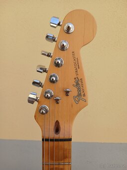 1993 Fender Stratocaster USA - 2