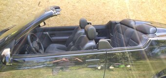 Renault 19 16V 99kw Cabrio - 2