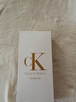 Calvin Klein boxerky velikost M pack po 4ks - 2