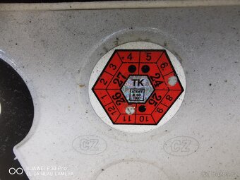 Bmw e39 520i touring - 2