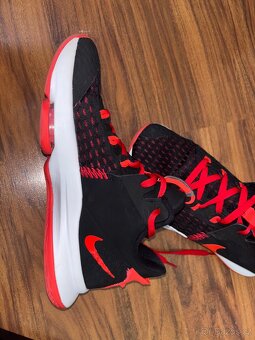 nike lebron witness 5 - 2