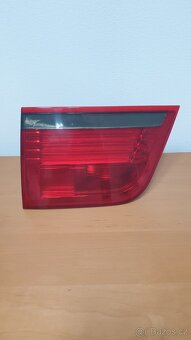 Zadní LED světlo BMW X5 E70 (2006 - 2010) - 2