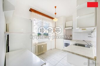 Byt 3 + 1 - Blovice, ul. 5. května - 2