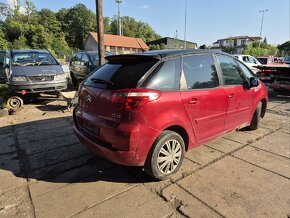 Citroen. C4 - 2