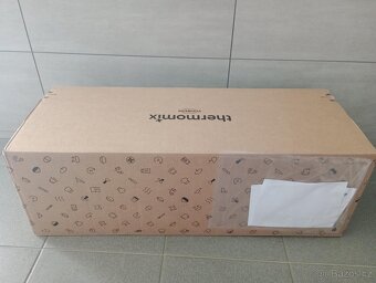 TM7, THERMOMIX - 2