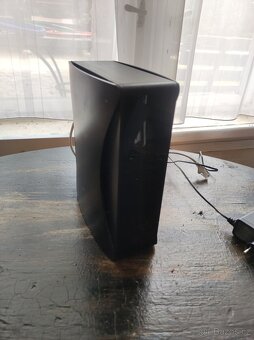 O2 Smart box - 2