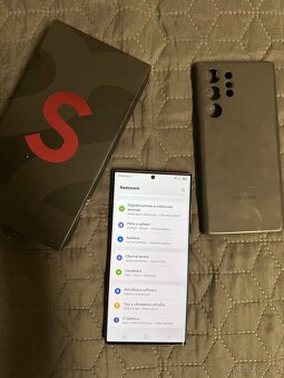 Samsung galaxy s22 ultra - 2