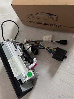Autorádio - 2
