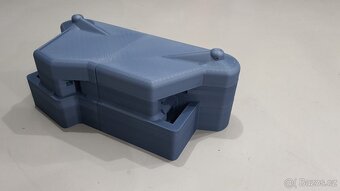 Nabízím možnost 3D tisku na zakázku (FDM) - 2