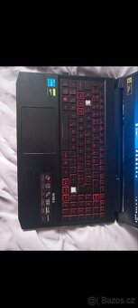 Acer Nitro 5 Shal black - 2