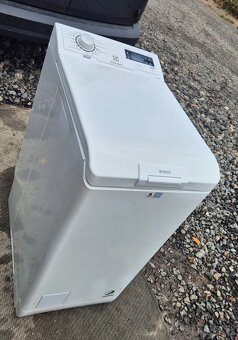 ELECTROLUX A++ ZÁRUKA, DOPRAVA INSTALACE - 2