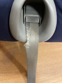 Britax Romer King 9-18 kg - 2