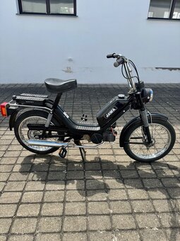 Babetta po renovaci, hezký stav - 2
