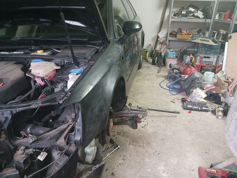Seat Exeo 3R - 2