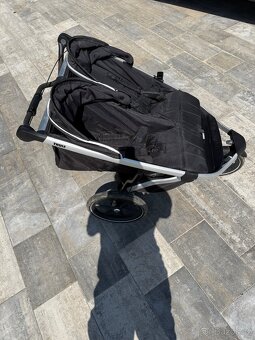 Thule Urban Glide 2 Double - 2