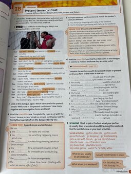 Maturita Solutions Intermediate Student’s Book - 2