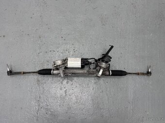 Opel Astra Elektronický hřeben řízení ZF P13413955 - 2