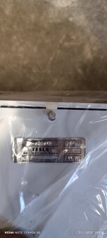 Retro reproduktor Tesla typ ars 243 - 2