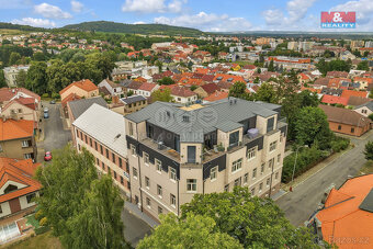 Pronájem bytu 1+kk v Kutné Hoře, ul. Pod Valy - 2