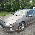 407SW, 1.6HDi - 2