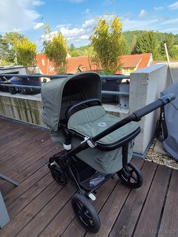 Bugaboo Fox 3 - 2